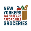 Safe and Affordable NY Logo